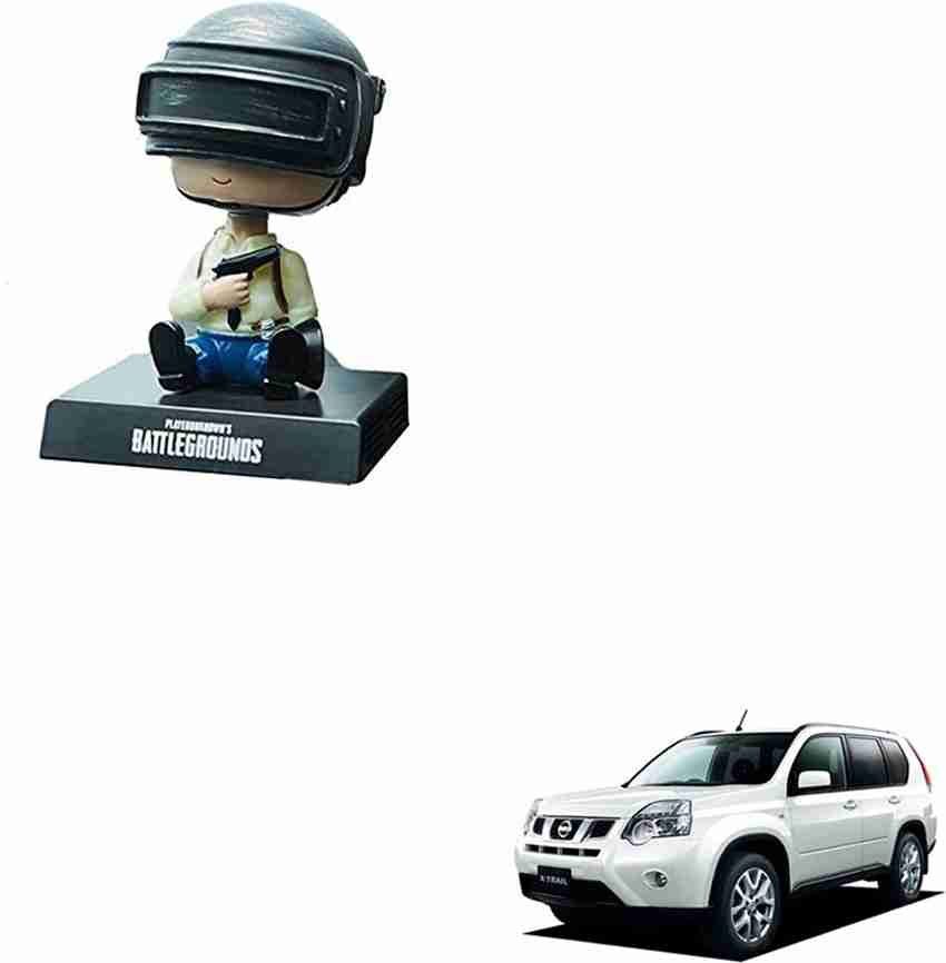 Nissan x deals trail phone holder