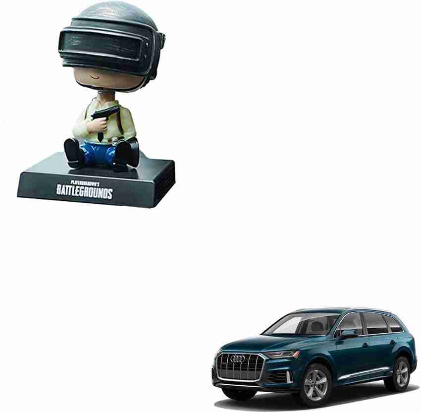 Audi q7 phone holder sale
