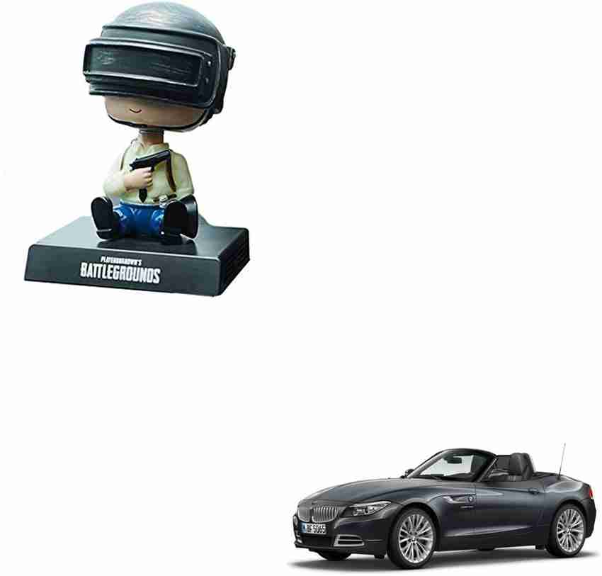 Bmw z4 shop phone holder