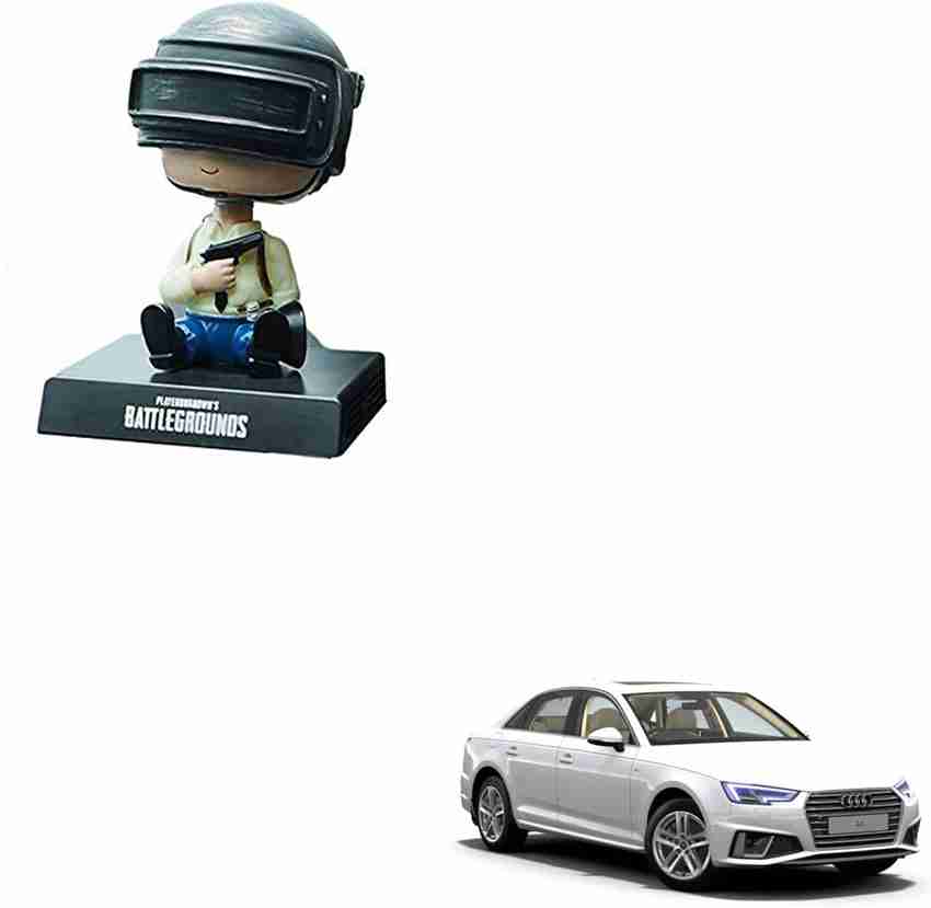 Audi a4 phone clearance holder