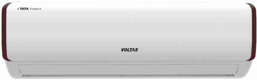 voltas split ac 185v ads