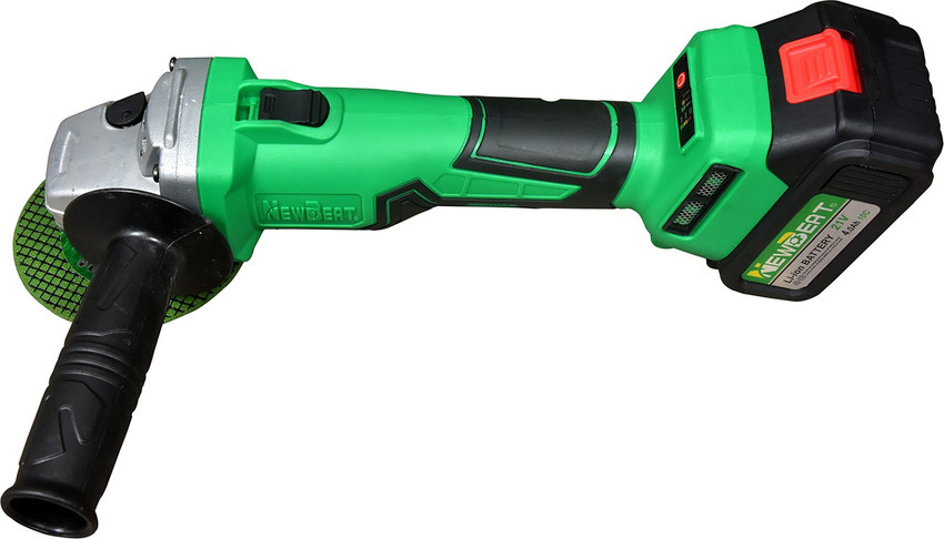The best cordless sale grinder