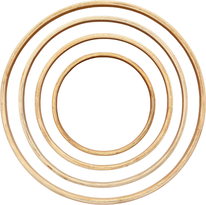 vahvaa Display Wooden Hoops for Dream Catchers Floral Macrame Size 4 6 8 9 Inches Display Wooden Hoops for Dream Catchers Floral Macrame Size 4 6 8 9 Inches shop for vahvaa products in India. Flipkart...