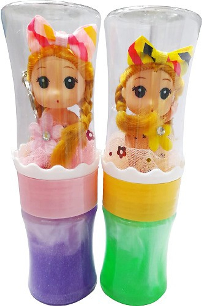 Lol on sale slime dolls