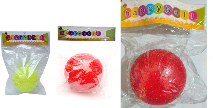 Musical balls for babies clearance