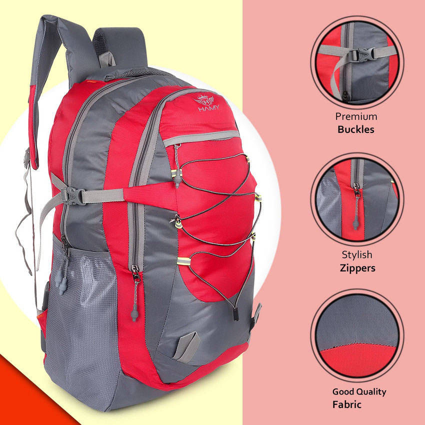 Best 85l backpack top