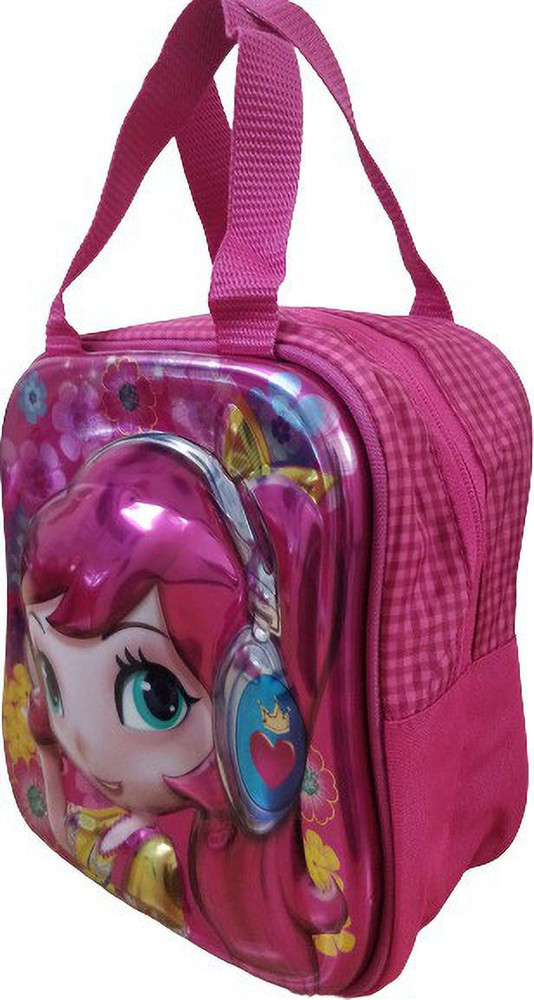 Flipkart school lunch bags sales