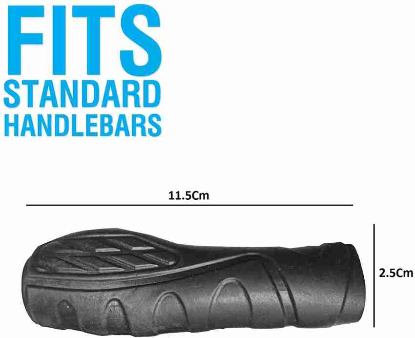Handlebar covers clearance for bicycles