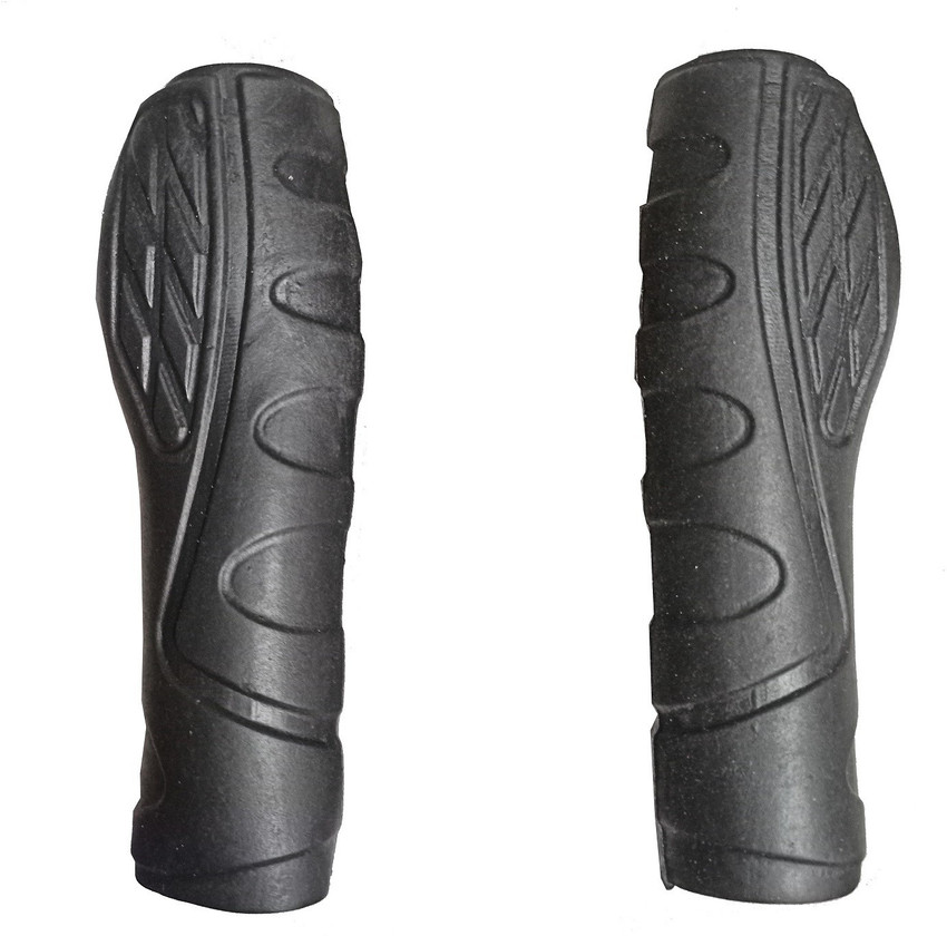 Bike rubber handle grip covers clearance