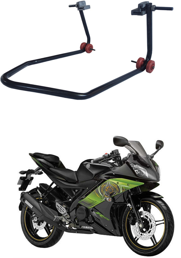 GREEN TOUCH Bike Stand Bike Stand for Sport Bike Bike stand for harley bike stand for ktm Bike Storage Stand Price in India Buy GREEN TOUCH Bike Stand Bike Stand for Sport Bike Bike stand for