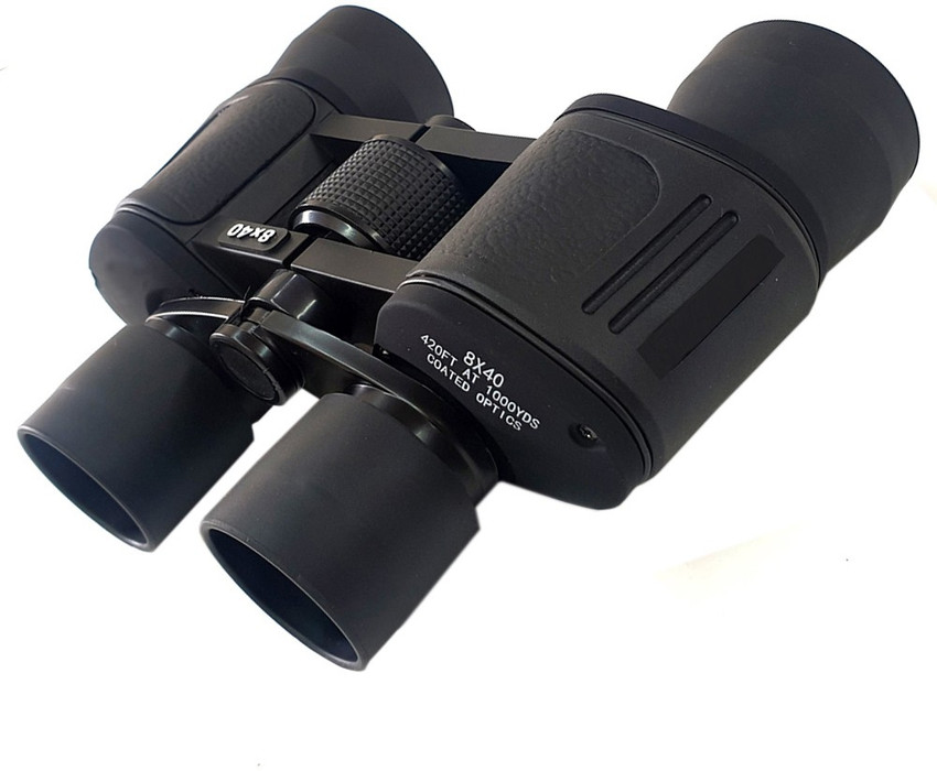 USG Bushnell NatureView 8x40 Birder Binocular Binoculars USG