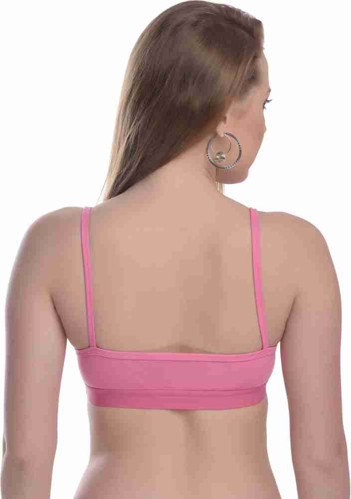 Anamta Anamta beauty Women Full Coverage Non Padded Bra - Buy Anamta Anamta beauty  Women Full Coverage Non Padded Bra Online at Best Prices in India