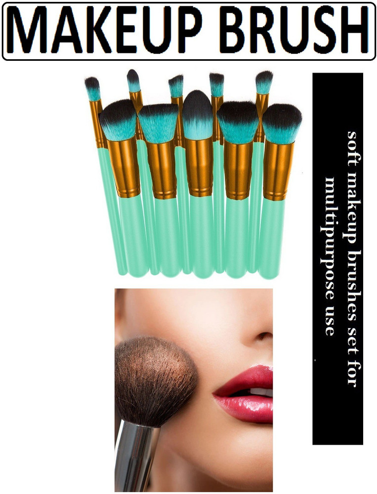 Best Makeup Brushes In India Saubhaya Makeup