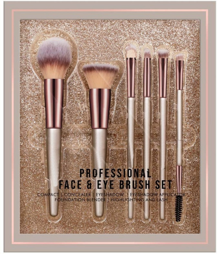 Makeup brushes best sale flipkart