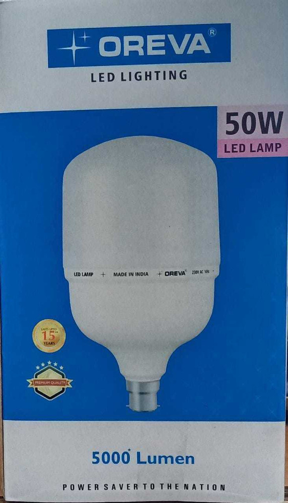 Oreva bulb deals