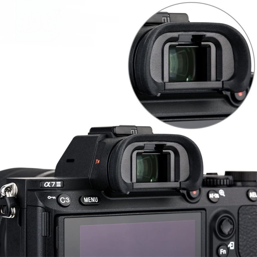 sony a7ii eye cup