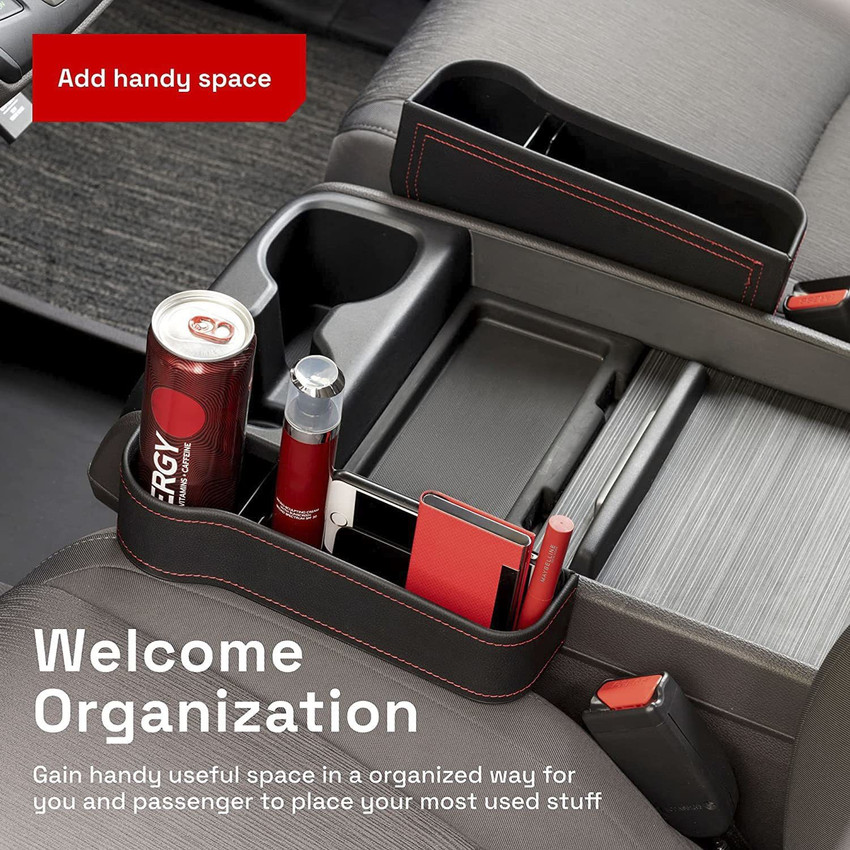 Add cup holders to your car hotsell