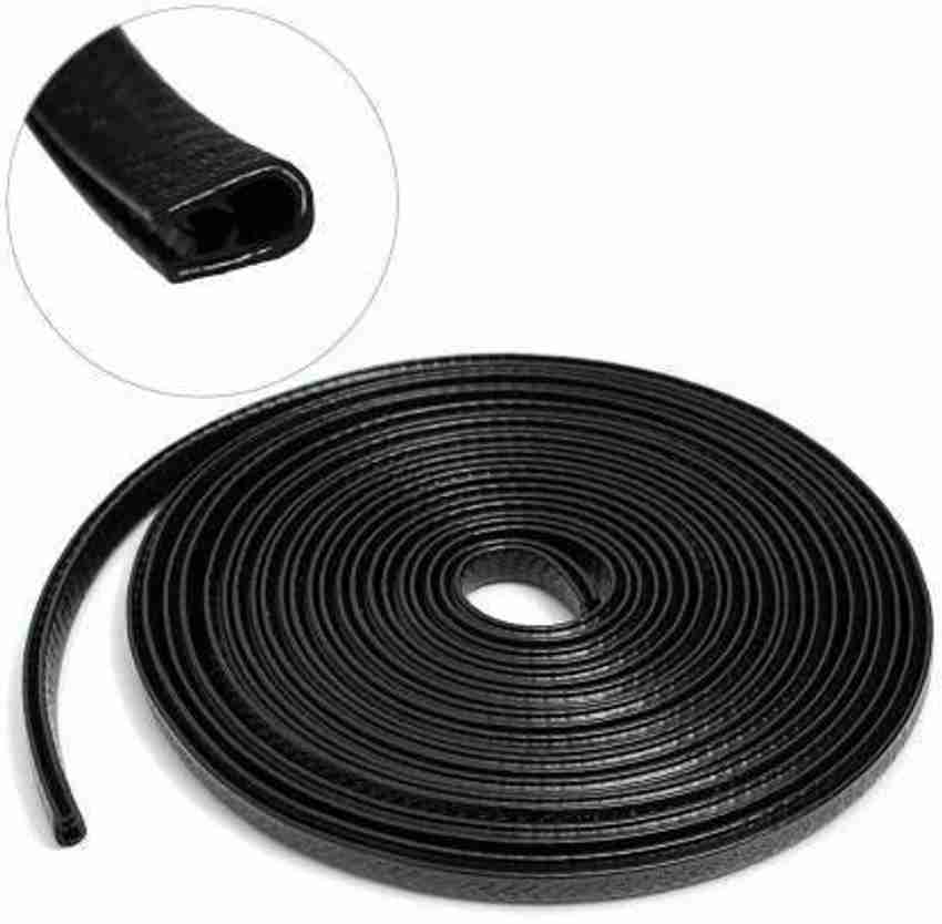 Rubber door shop protector