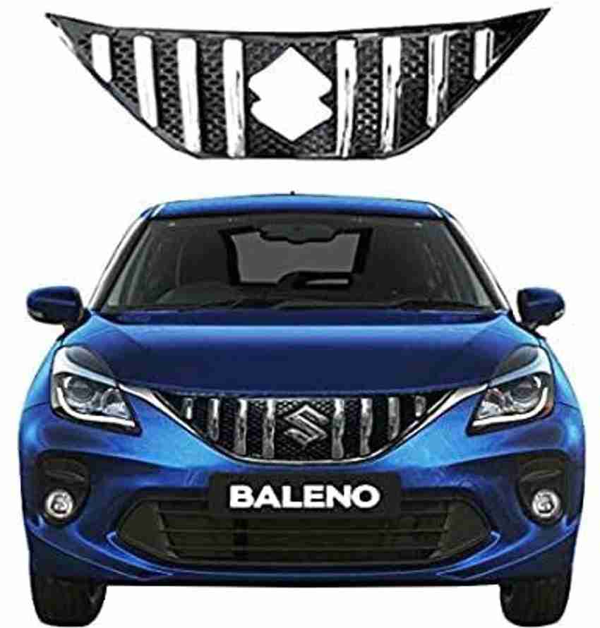 Baleno front best sale grill original