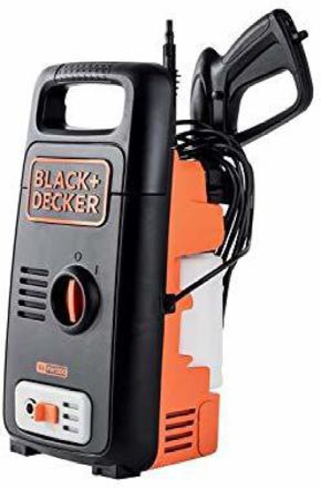 Black&Decker Spare Parts for Pressure Washer BW 13 - B3