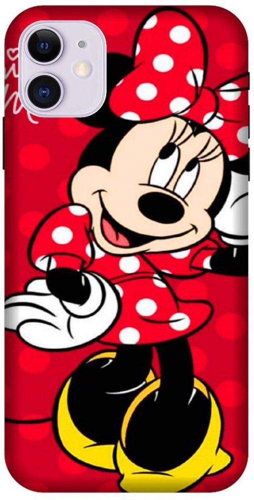 Discover more than 144 anime minnie mouse latest - in.eteachers
