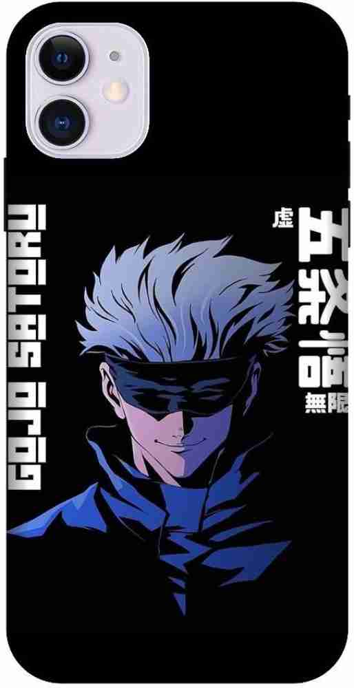 Jujutsu Kaisen Phone Case - Sukuna Yuji Iphone Back Cover