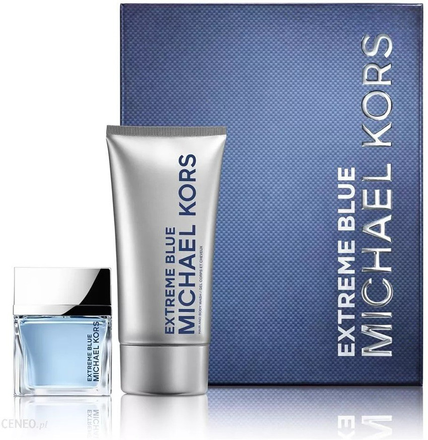 Michael kors sales extreme blue