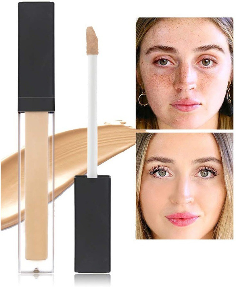 Full coverage eye concealer outlet