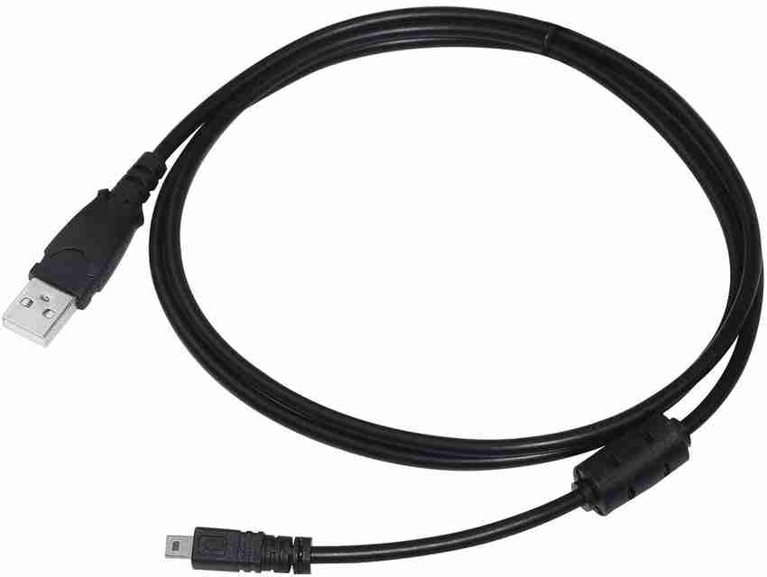 nikon coolpix p100 usb cable