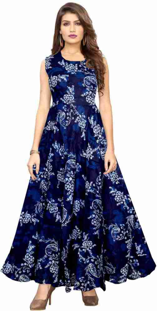 Ladies best sale dress flipkart