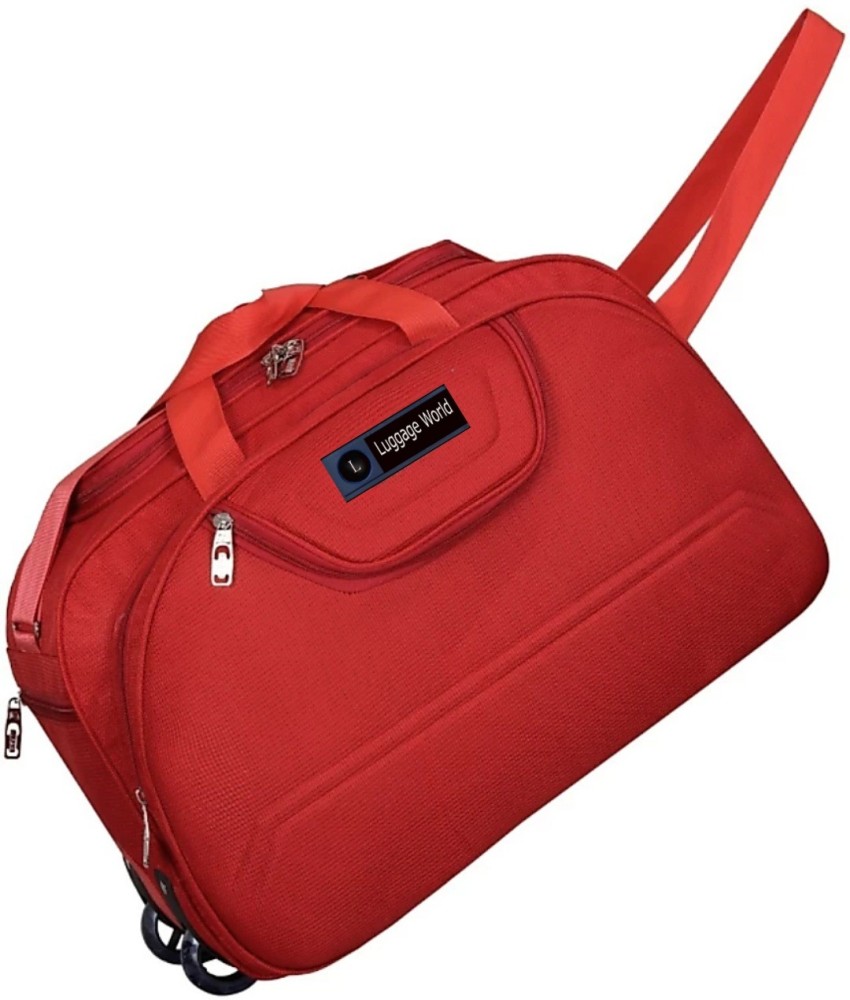 Wheel hotsell bag flipkart