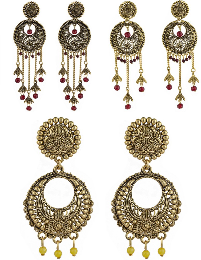 Flipkart jewellery clearance design