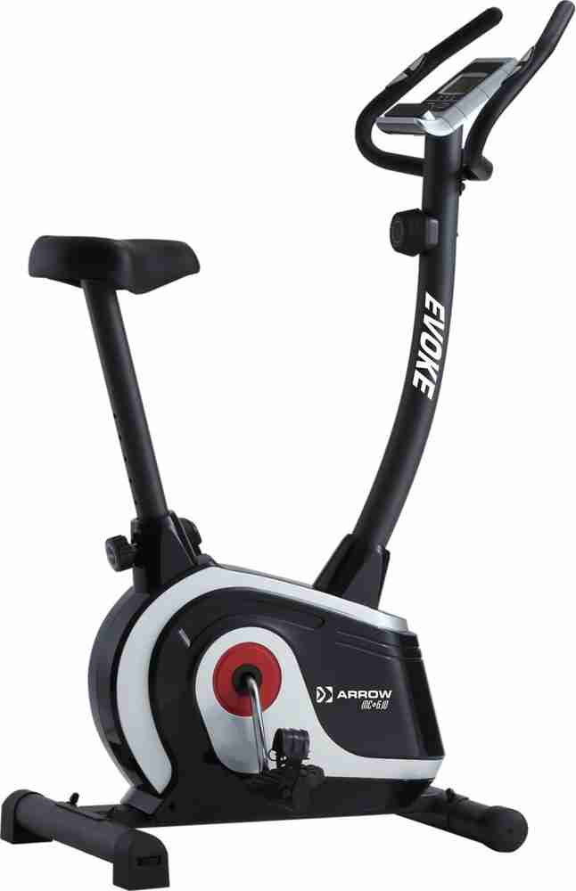 ARROW FITNESS Evoke Upright Stationary Exercise Bike Buy ARROW FITNESS Evoke Upright Stationary Exercise Bike Online at Best Prices in India Cycling Flipkart