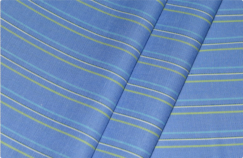 Arvind Cotton Blend Striped Shirt Fabric Price in India - Buy Arvind Cotton  Blend Striped Shirt Fabric online at Flipkart.com