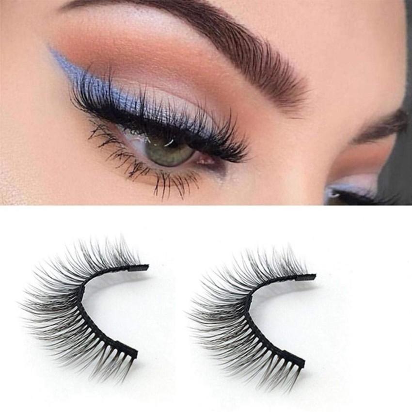 Eyelash makeup best sale