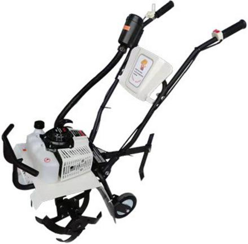 Power tiller grass cutter outlet