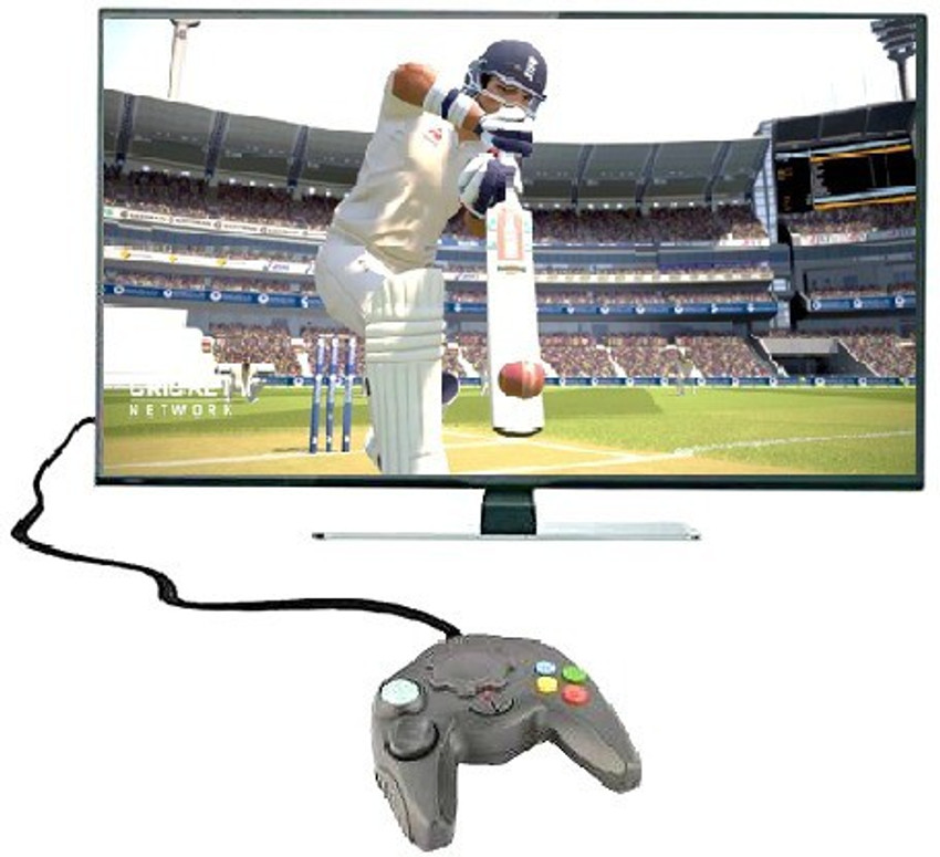 SARASI New 98800 In 1 Video Game With Cricket Plugs Into Any Tv For Instant Gaming Fun Handheld Gaming Console Price in India Buy SARASI New 98800 In 1 Video Game