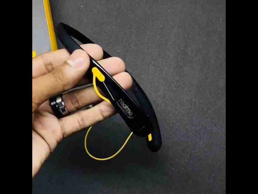 Best earphones for online realme 6