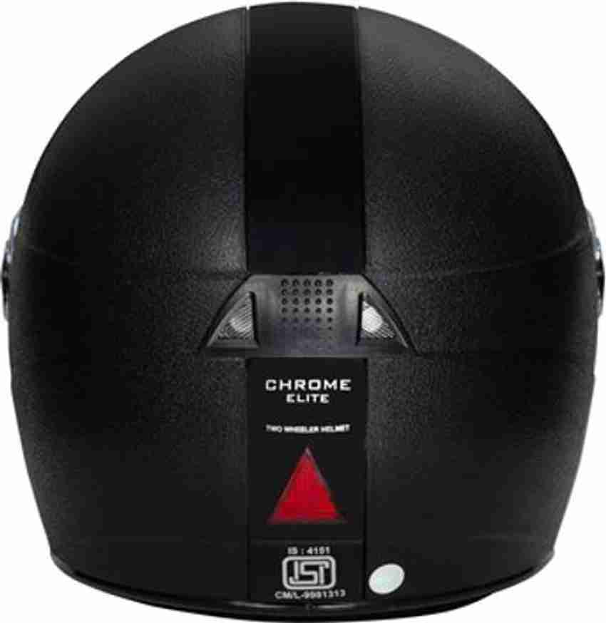 Ladies helmet studds discount price