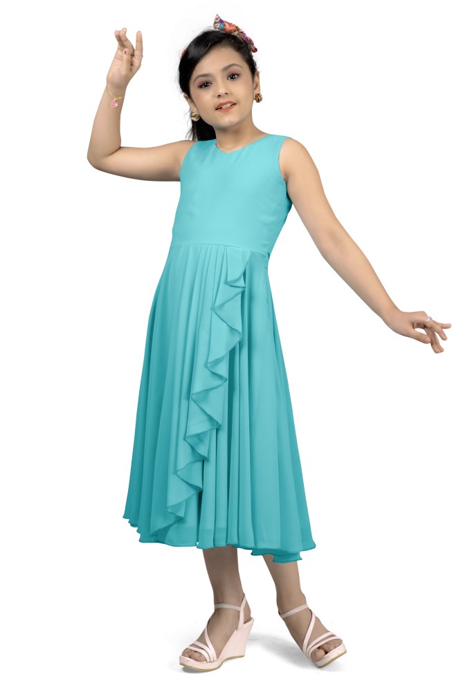 Flipkart casual clearance dress