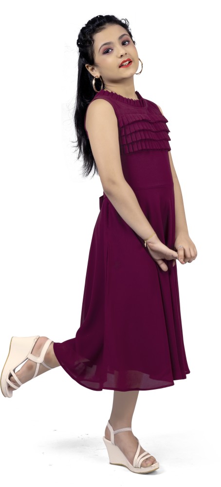 Flipkart party clearance dress