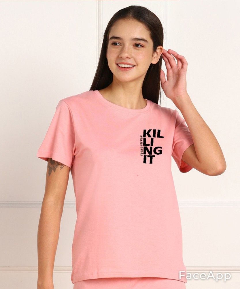 Flipkart girls t deals shirt