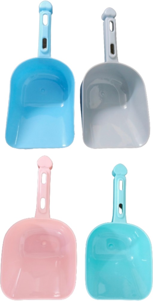 40g plastic scoop In Beautiful And Functional Designs 