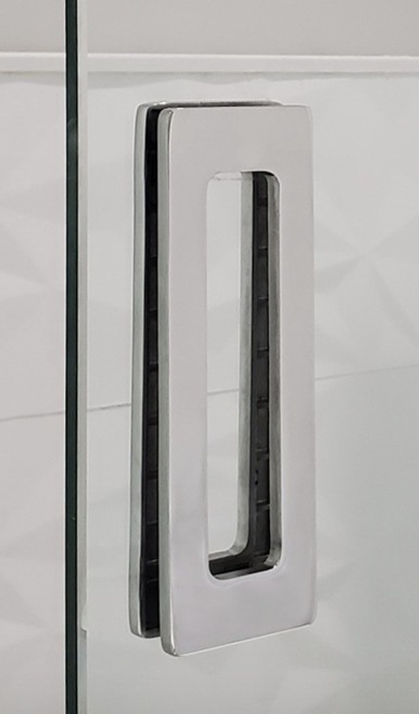 Sliding glass new arrivals door handle