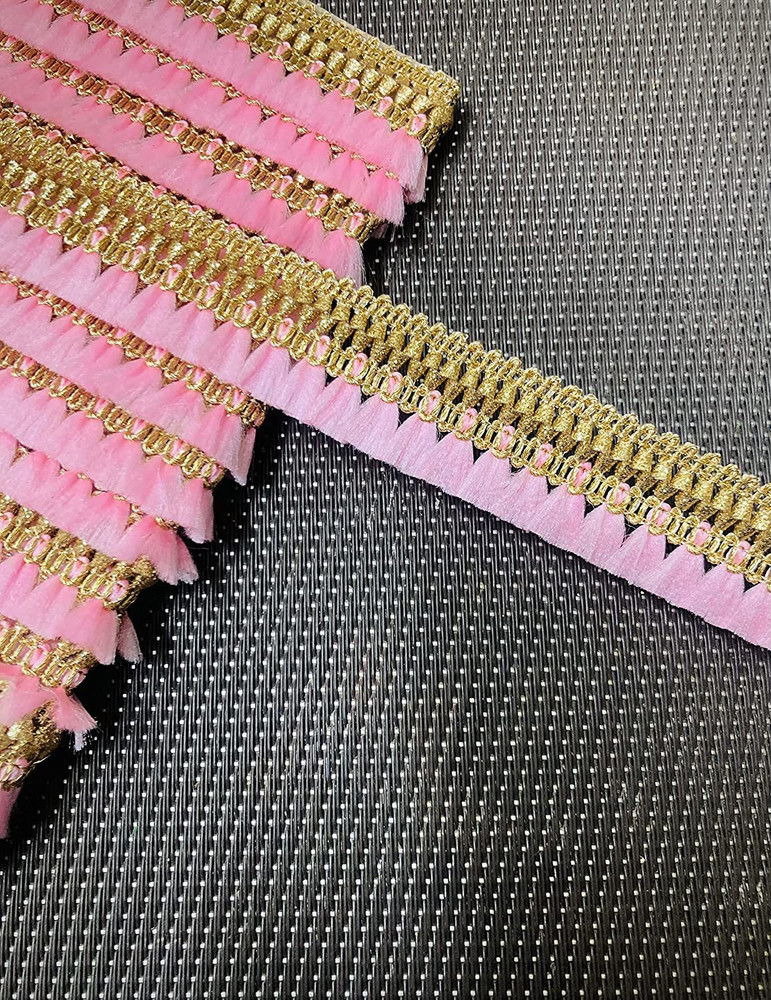 Lace pink hotsell