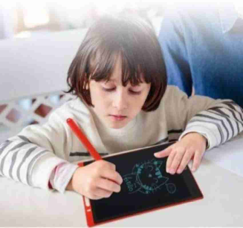 Electronic Drawing Pad Kids  Writing Tablet Kid Board Color - 8.5