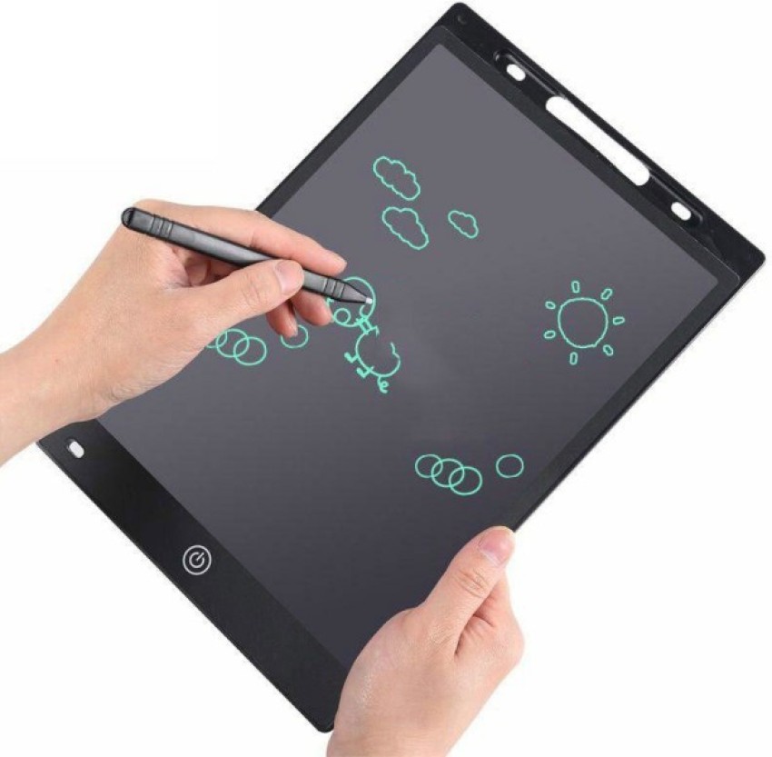 8 5 Inch Lcd E Writer Electronic Writing Pad Tablet Drawing Board  Paperless Memo Digital Tablet