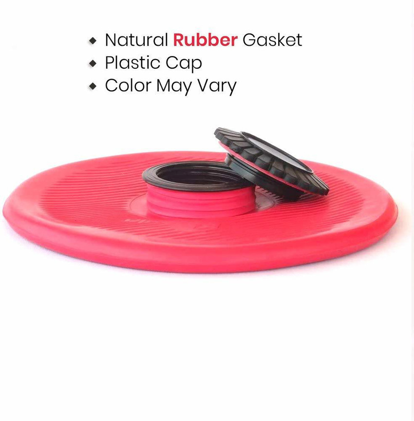 Rubber ice deals bag