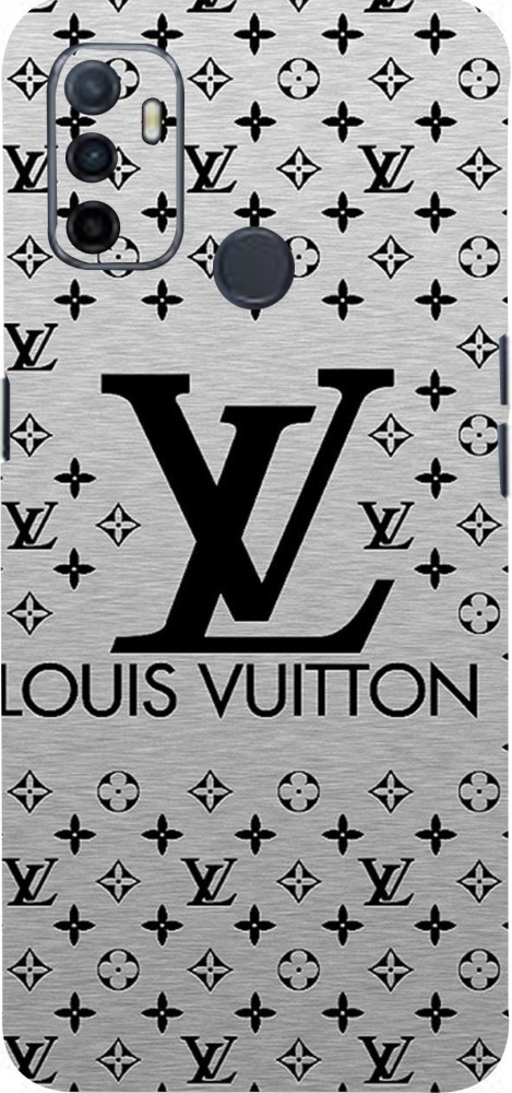 CLAXA Silver Louis Vuitton Skin For Apple iPhone 13 Pro Max Back Skin Guard  Mobile Skin Price in India - Buy CLAXA Silver Louis Vuitton Skin For Apple iPhone  13 Pro Max Back Skin Guard Mobile Skin online at
