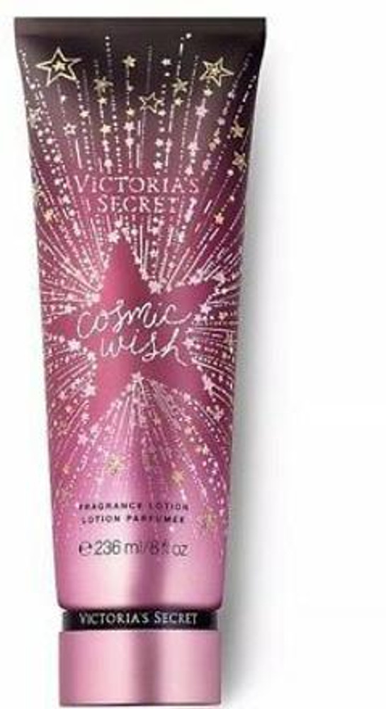Victoria secret clearance cosmic wish lotion
